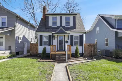 724 S Ogden Avenue, Columbus, OH 43204 - Photo 1