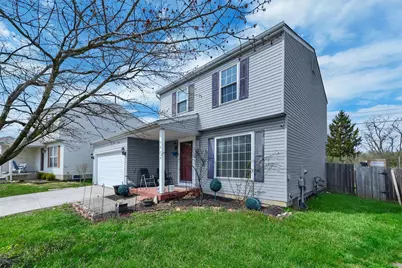 3624 High Creek Drive, Columbus, OH 43223 - Photo 2