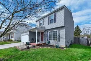 3624 High Creek Dr, Columbus, OH 43223 - Photo 2