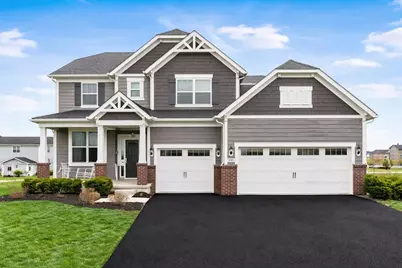 325 Silver Fox Way, Delaware, OH 43015 - Photo 1