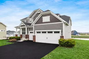 325 Silver Fox Way, Delaware, OH 43015 - Photo 2