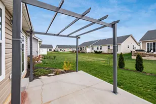 2393 McClouds Square, Marysville, OH 43040 - Photo 42