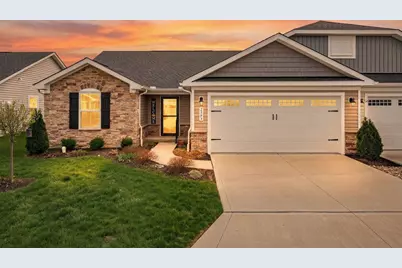2393 McClouds Square, Marysville, OH 43040 - Photo 2