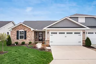 2393 McClouds Square, Marysville, OH 43040 - Photo 1