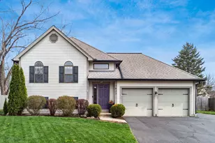 1832 Shadow Creek Ct, Powell, OH 43065 - Photo 1