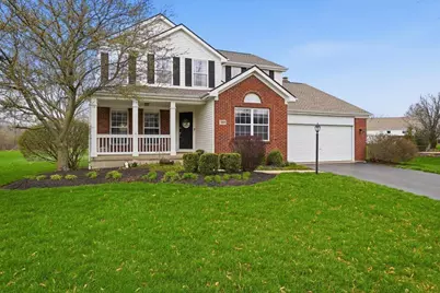 7809 Westbury Court, Dublin, OH 43016 - Photo 2