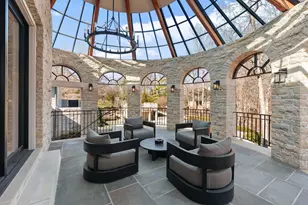 5000 Deer Run Dr, Dublin, OH 43017 - Photo 46