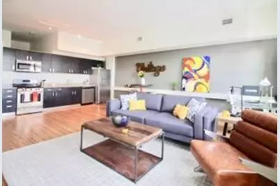 463 N High Street #3C, Columbus, OH 43215 - Photo 4