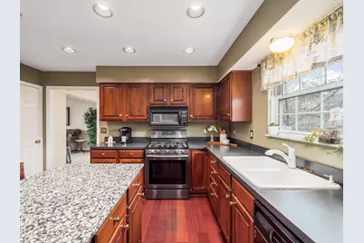 3807 Dayspring Drive, Hilliard, OH 43026 - Photo 16