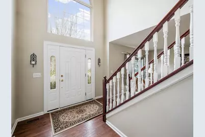 3807 Dayspring Drive, Hilliard, OH 43026 - Photo 6