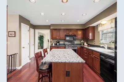 3807 Dayspring Drive, Hilliard, OH 43026 - Photo 16