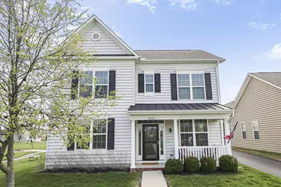 5222 Wildcat Falls Drive, Dublin, OH 43016 - Photo 2