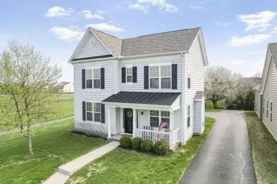 5222 Wildcat Falls Drive, Dublin, OH 43016 - Photo 54