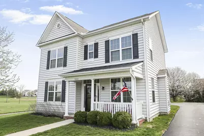 5222 Wildcat Falls Drive, Dublin, OH 43016 - Photo 4