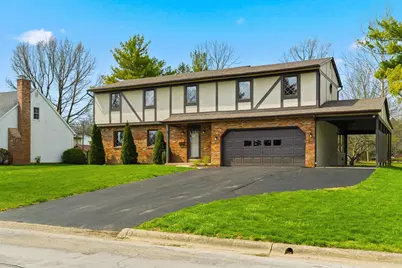 4543 Ducrest Drive, Columbus, OH 43220 - Photo 4