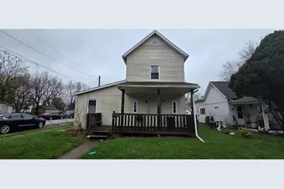 824 E 2nd Street, Lima, OH 45804 - Photo 1
