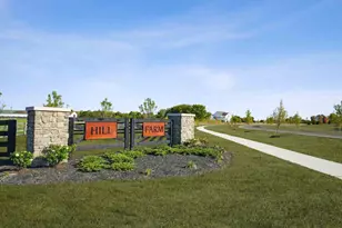 4547 Corsican Loop E, Hilliard, OH 43026 - Photo 16
