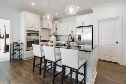 7737 Strickland Drive #49, New Albany, OH 43054 - Photo 12