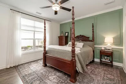 7737 Strickland Drive #49, New Albany, OH 43054 - Photo 18