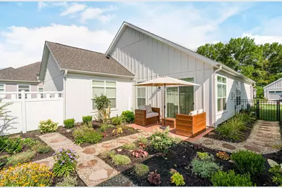 7737 Strickland Drive #49, New Albany, OH 43054 - Photo 28