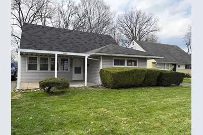 507 Virginia Circle W, Columbus, OH 43213 - Photo 4