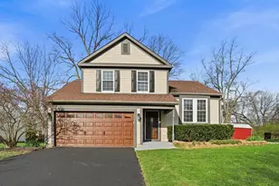 3821 Carriage Run Dr, Hilliard, OH 43026 - Photo 1