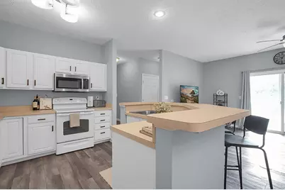 6220 Harbour Pointe #101, Columbus, OH 43231 - Photo 8