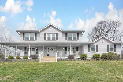 5633 Township Road 122, Mount Gilead, OH 43338 - Photo 1