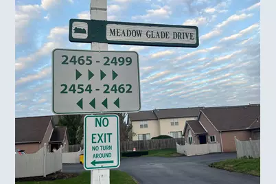 2465 Meadow Glade Drive #26, Hilliard, OH 43026 - Photo 24