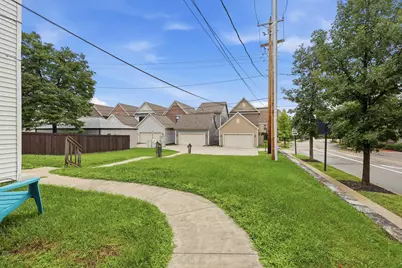 922 Northwest Boulevard, Grandview Heights, OH 43212 - Photo 4