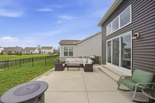 4316 Quail Lndg, Powell, OH 43065 - Photo 48