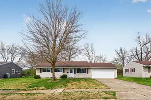 1118 Chalet Ave, New Carlisle, OH 45344 - Photo 4