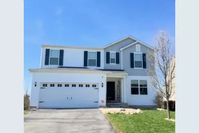 8649 Conestoga Valley Drive, Blacklick, OH 43004 - Photo 1