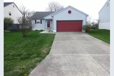 4587 Sandridge Street, Obetz, OH 43207 - Photo 1