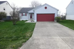 4587 Sandridge St, Obetz, OH 43207 - Photo 1