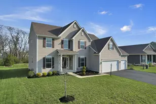 9278 Dewitt Dr, Plain City, OH 43064 - Photo 2