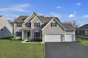 9278 Dewitt Dr, Plain City, OH 43064 - Photo 1