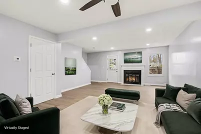 1914 Laramie Drive #26, Powell, OH 43065 - Photo 8