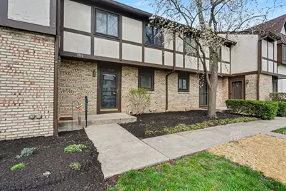 1914 Laramie Drive #26, Powell, OH 43065 - Photo 4