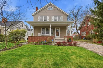 823 S Remington Road, Columbus, OH 43209 - Photo 2