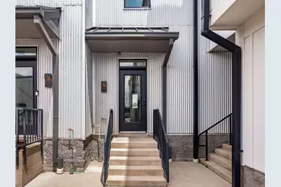 201 E 5th Avenue #201, Columbus, OH 43201 - Photo 2