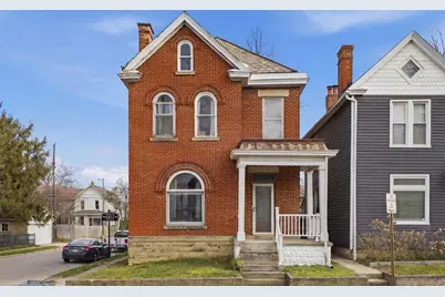 472 E Whittier Street, Columbus, OH 43206 - Photo 1