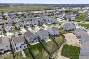 1598 Lewes Castle Dr, Grove City, OH 43123 - Photo 58