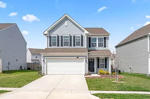 1598 Lewes Castle Dr, Grove City, OH 43123 - Photo 1