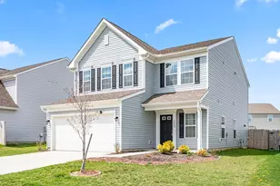 1598 Lewes Castle Dr, Grove City, OH 43123 - Photo 2