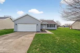 125 Lincoln Pl, North Lewisburg, OH 43060 - Photo 4