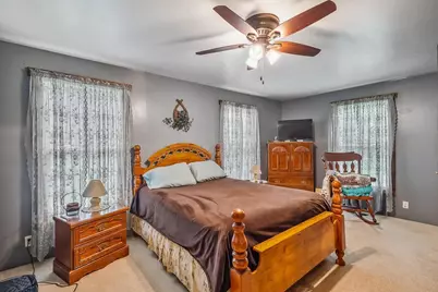 310 W Union Street, New Bloomington, OH 43341 - Photo 22