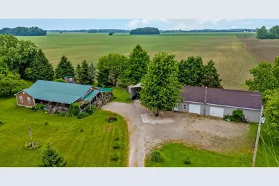 310 W Union Street, New Bloomington, OH 43341 - Photo 10