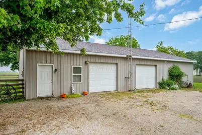 310 W Union Street, New Bloomington, OH 43341 - Photo 32