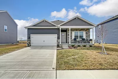 734 Leslie Drive, Plain City, OH 43064 - Photo 1